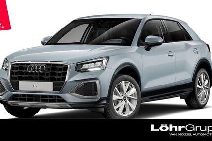 Audi Q2 4.500 km 31.780 &euro; Meckenheim / Bonn 53340