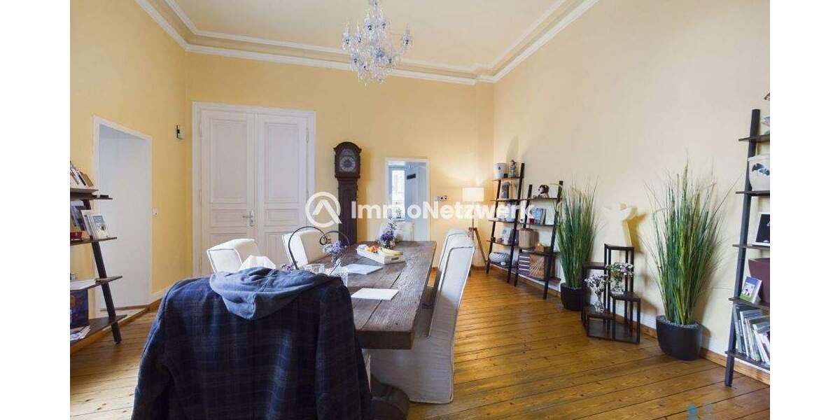 Mehrfamilienhaus, Wohnhaus Bonn / Südstadt Zentrum - 7 Zimmer, 1.115.000&euro; | Angebot:24814289