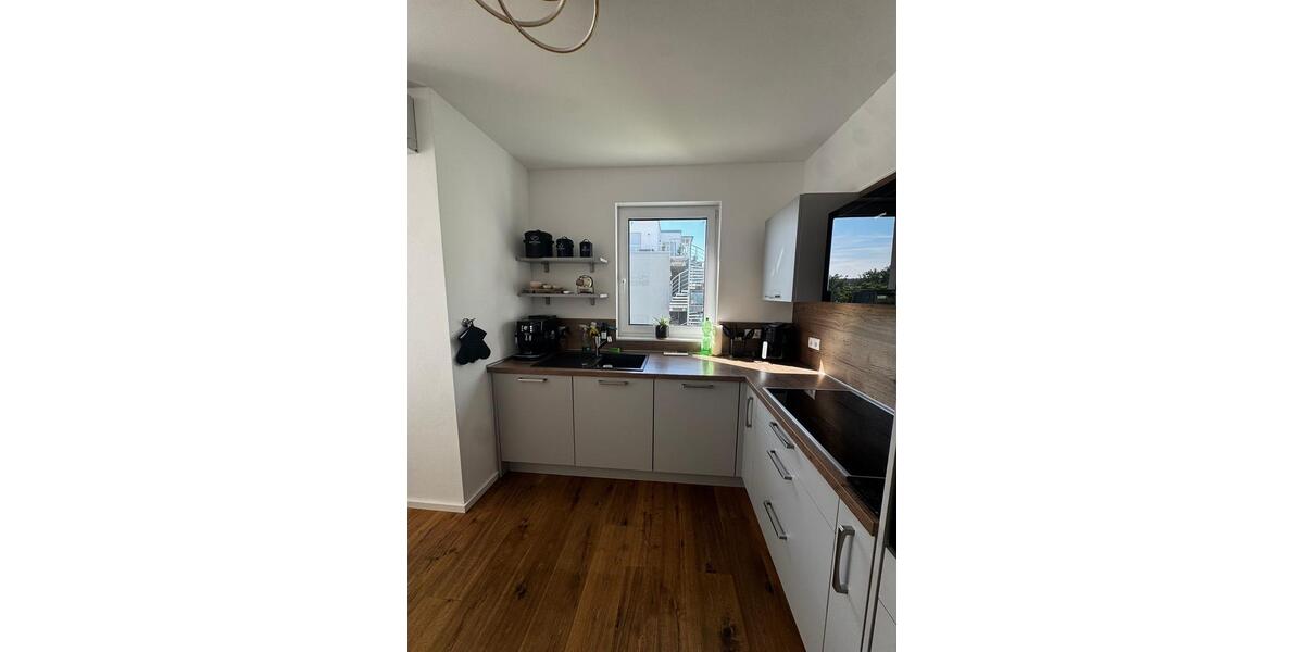 Terrassenwohnung Sankt Augustin - 3 Zimmer, 83 m&sup2;, 468.200&euro; | Angebot:27056777