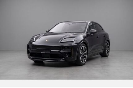 Porsche Macan 30.009 km 99.490 &euro; Köln-West 50858