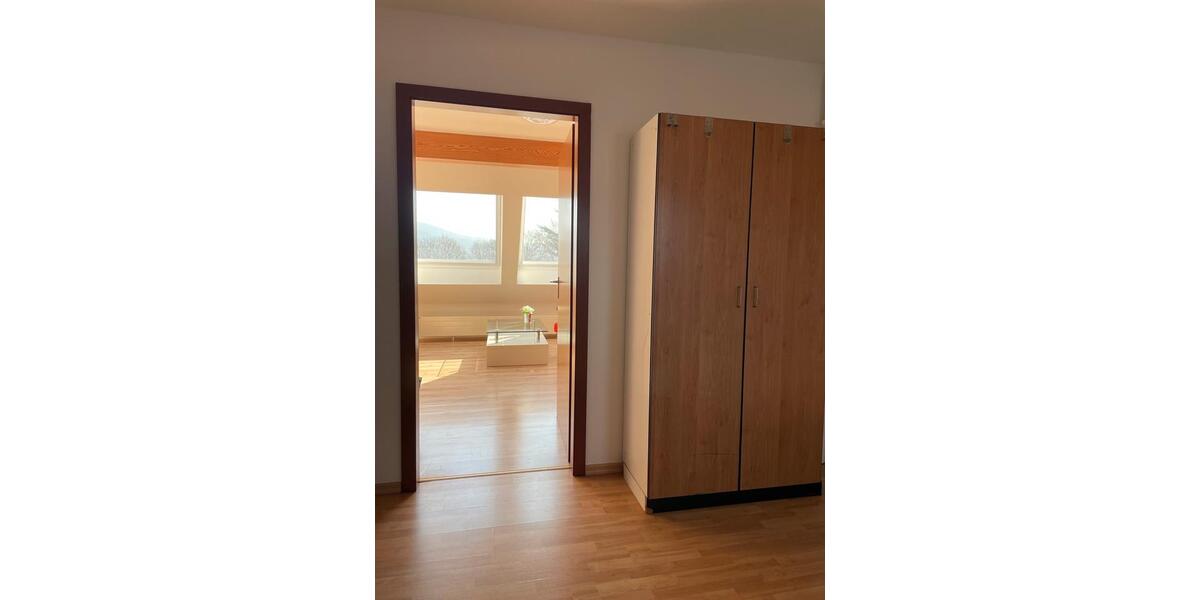 Etagenwohnung Bonn Lannesdorf - 1 Zimmer, 30 m&sup2;, 600&euro; | Angebot:25782598
