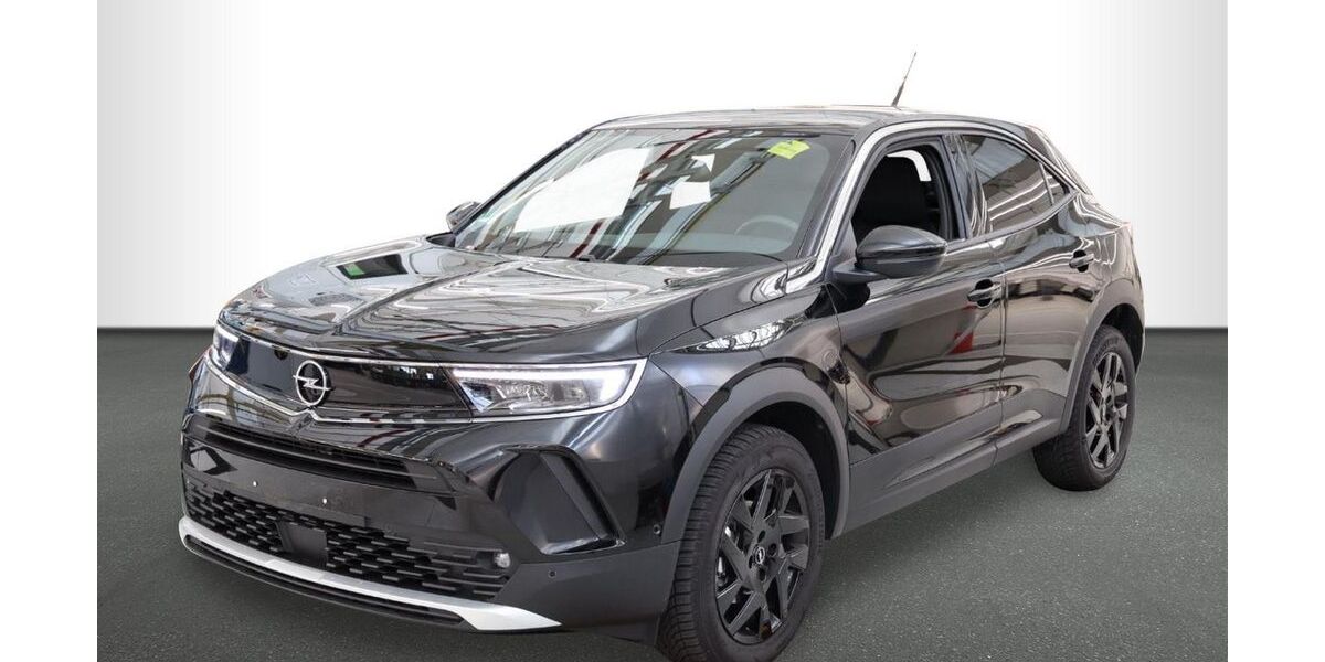 Opel Mokka 5.850 km 21.880 &euro; Bornheim 53332