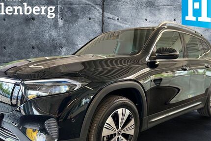 Mercedes-Benz EQB 13.633 km 39.900 &euro; Bergisch Gladbach 51469