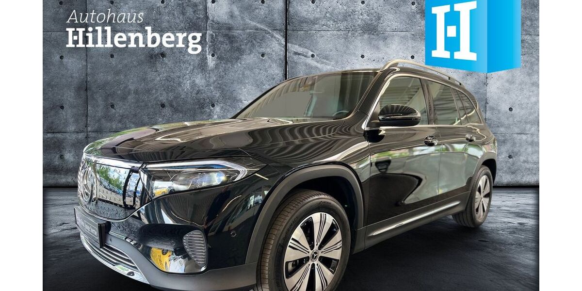 Mercedes-Benz EQB 13.633 km 39.900 &euro; Bergisch Gladbach 51469