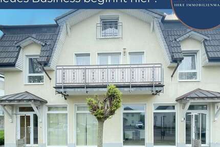 Gewerbeobjekt Hennef (Sieg) - 900&euro; | Angebot:26765213