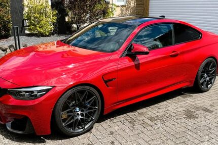BMW M4 99.700 km 55.000 &euro; Neustadt Wied 53577