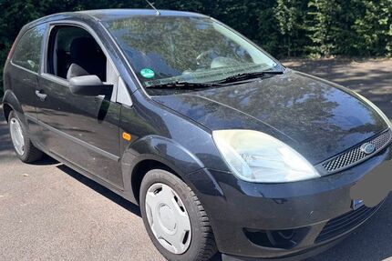 Ford Fiesta 215.500 km 1.250 &euro; bonn 53175