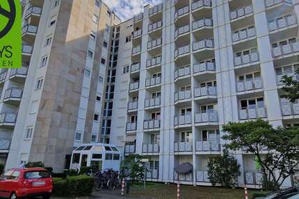 Wohnung Köln Lindenthal - 4 Zimmer, 101 m&sup2;, 1.350&euro; | Angebot:27133757