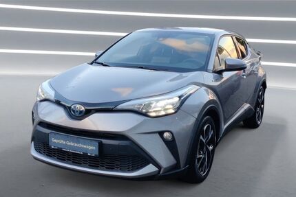 Toyota C-HR 33.500 km 21.990 € Bonn 53119