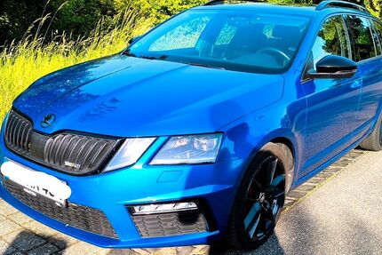 Skoda Octavia 68.500 km 21.888 &euro; Euskirchen 53881