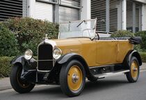 Citroen Andere