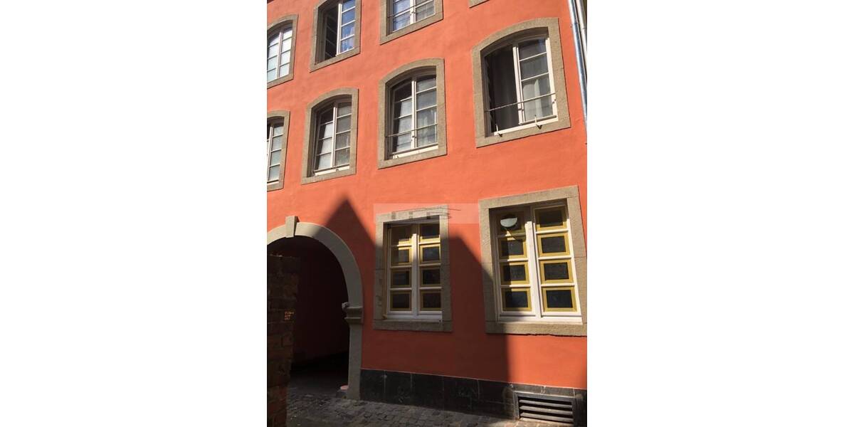 Gewerbeobjekt Köln Altstadt-Nord - 2.020&euro; | Angebot:25685132
