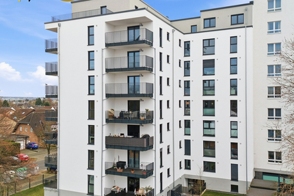 Wohnung Wesseling - 2 Zimmer, 46 m&sup2;, 310.000&euro; | Angebot:24443711