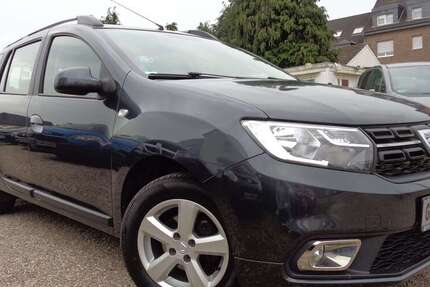 Dacia Logan 97.081 km 6.750 &euro; Troisdorf-Spich 53842