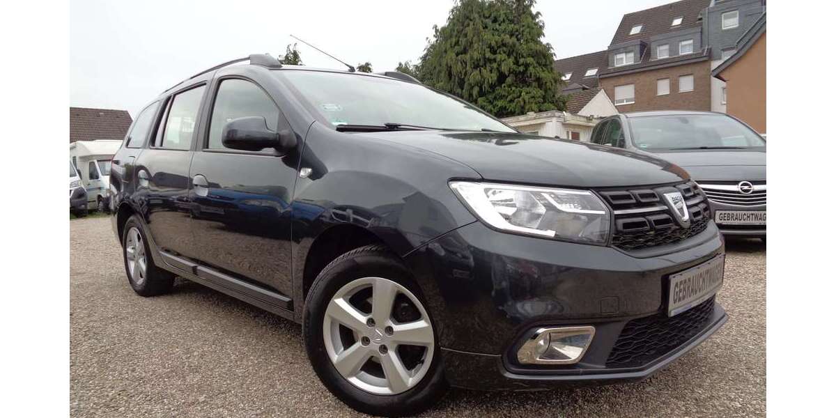 Dacia Logan 97.081 km 6.750 &euro; Troisdorf-Spich 53842