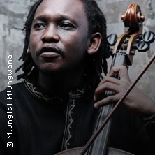 Abel Selaocoe Solo Köln