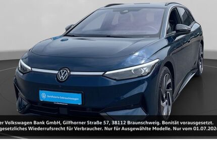 VW ID.7 18.978 km 55.790 &euro; Köln 51145