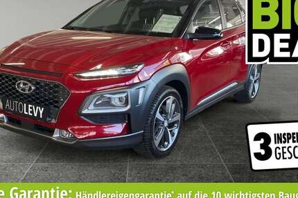 Hyundai KONA 39.810 km 19.270 &euro; Köln 50825