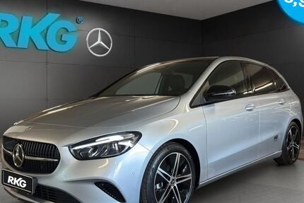 Mercedes-Benz B 200 9.800 km 40.630 € Bonn 53119