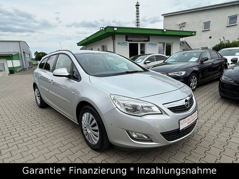 Astra