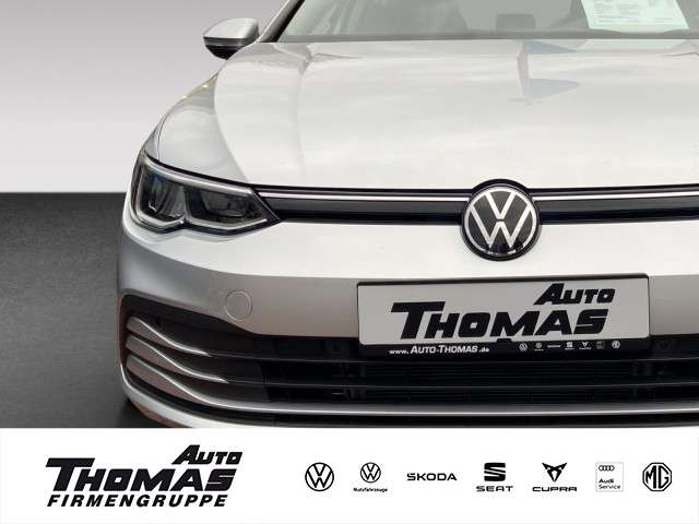 VW Golf 22.846 km 24.490 &euro; Bad Honnef 53604