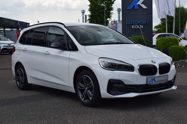 218 Gran Tourer