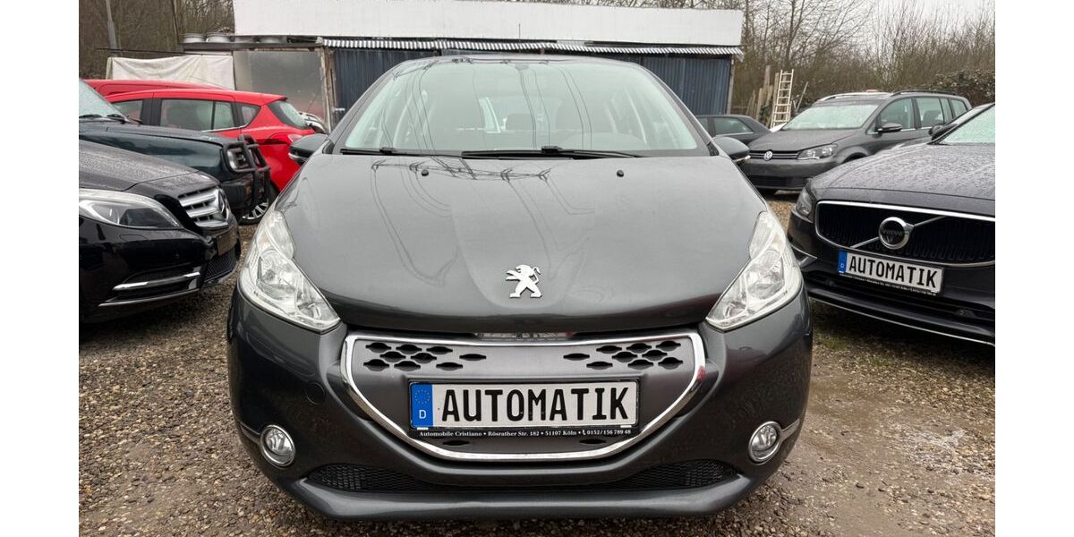 Peugeot 208 168.000 km 4.999 &euro; Köln 51107