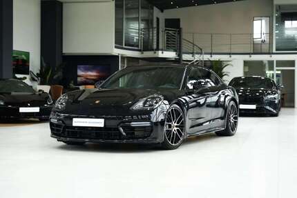Porsche Panamera 53.615 km 77.980 &euro; Köln 51147