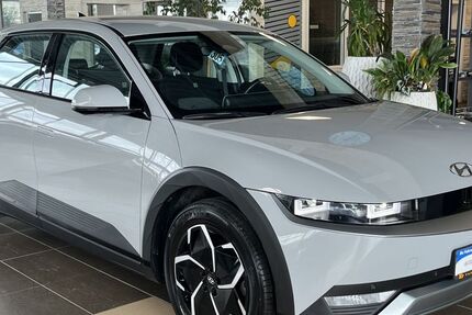 Hyundai IONIQ 5 22.265 km 29.440 € Eitorf 53783