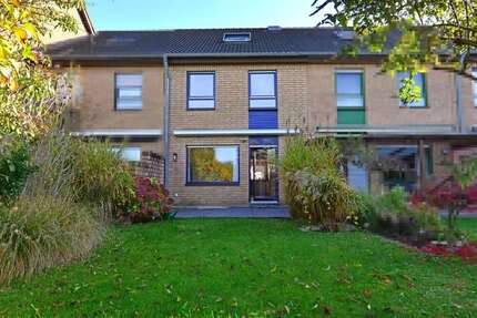 Haus Hennef - 5 Zimmer, 124 m&sup2;, 1.650&euro; | Angebot:24705942