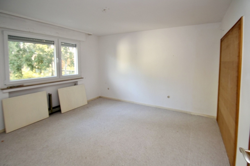 Mit 3D: Ein- bis Zweifamilienhaus in Köln-Wahnheide mit zusätzlichem Grundstück! 6 zimmer