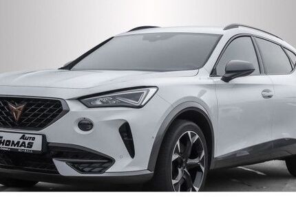 Cupra Formentor 21.220 km 33.289 € Bonn 53227