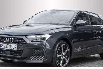 Audi A1 12.070 km 23.490 &euro; Bonn 53227