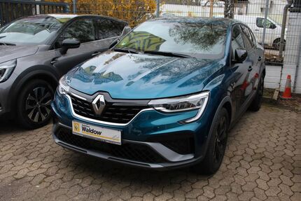 Renault Arkana 51.800 km 19.790 &euro; Rheinbach 53359