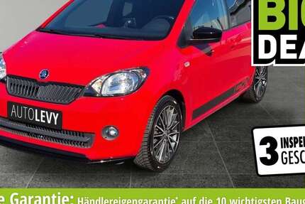 Skoda Citigo 68.024 km 8.970 € Euskirchen 53881