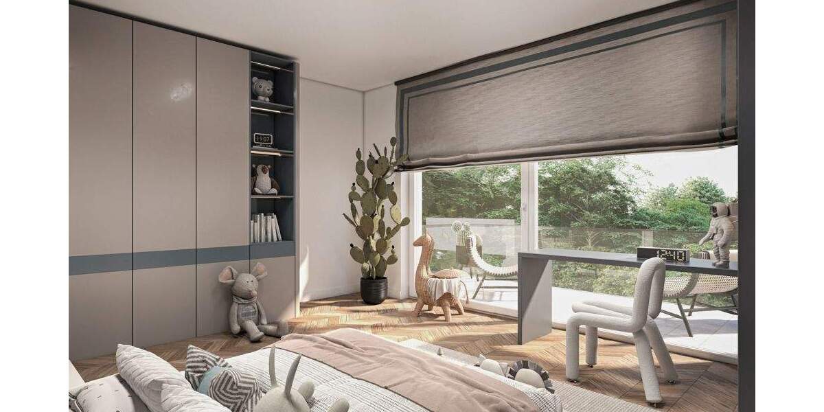 Doppelhaushälfte Bonn Dottendorf - 6 Zimmer, 215 m&sup2;, 1.290.000&euro; | Angebot:24682803