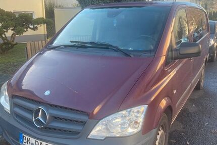 Mercedes-Benz Vito 251.000 km 10.200 &euro; Bonn 53175