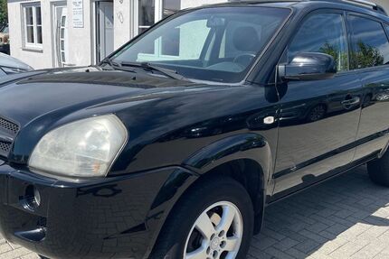 Hyundai TUCSON 226.481 km 2.890 € Rheinbach 53359