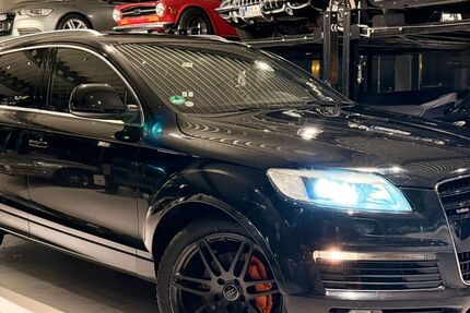 Audi Q7 340.000 km 7.950 &euro; Brühl 50321
