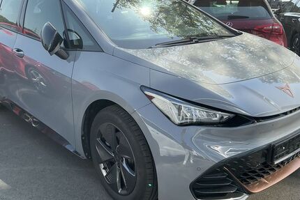 Cupra Born 24.598 km 27.800 &euro; Eitorf 53783