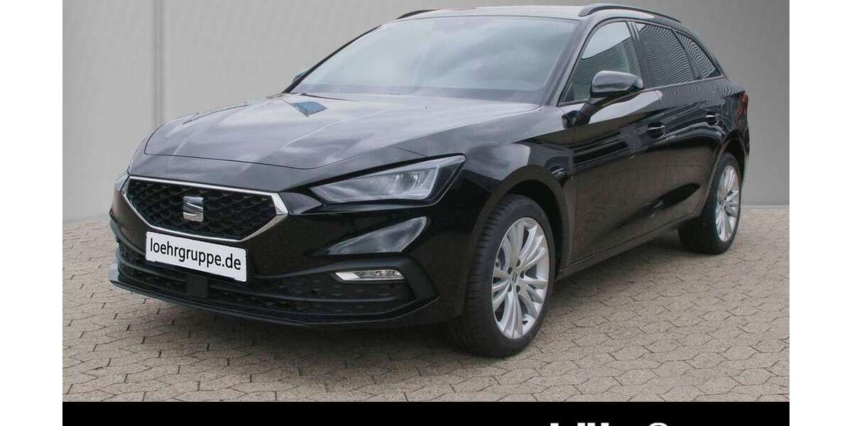 Seat Leon 9.990 km 26.660 &euro; Meckenheim 53340