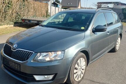 Skoda Octavia 198.000 km 6.799 &euro; Erftstadt 50374