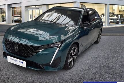 Peugeot 308 5.000 km 29.980 &euro; Sankt Augustin 53757