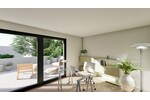 Architektenvilla am Waldrand - Bauhausbungalow mit Dachterrasse, Doppelgarage und exklusiver Privatsphäre - Villa Bensberg Bensberg | Angebot:27179970