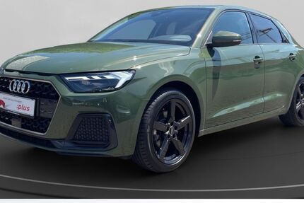 Audi A1 8.024 km 24.480 € Köln 50968