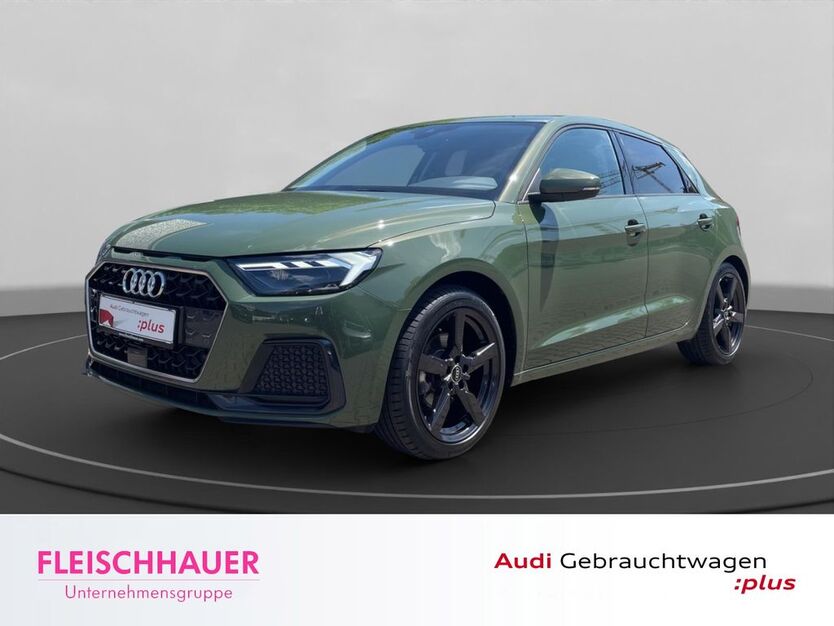Audi A1 8.024 km 24.480 € Köln 50968