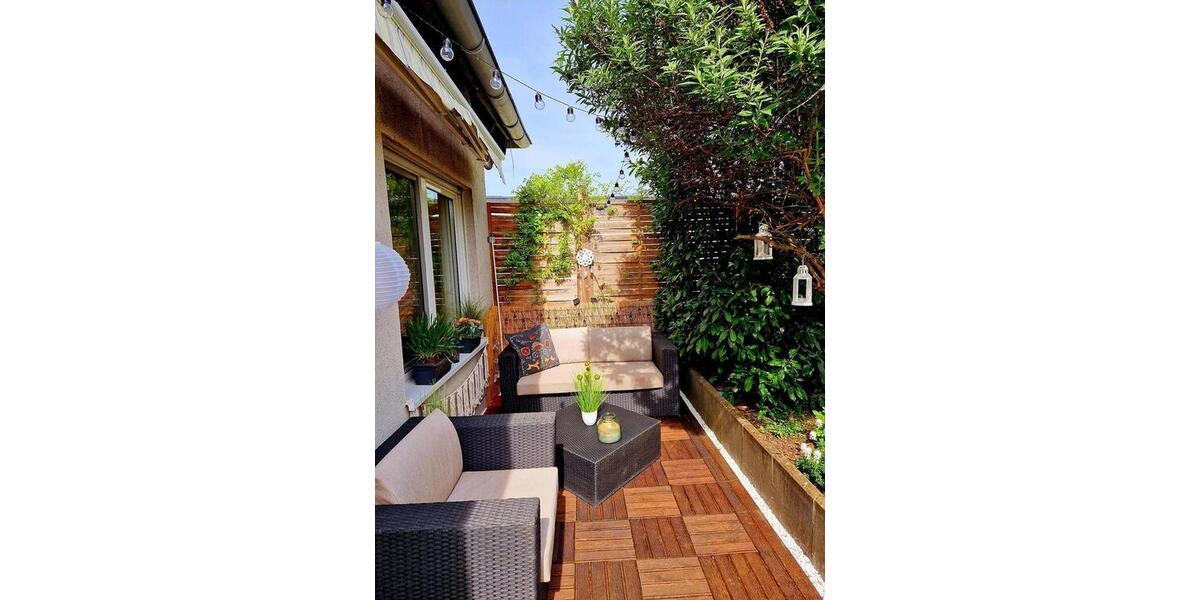 Maisonettenwohnung Alfter - 2 Zimmer, 60 m&sup2;, 745&euro; | Angebot:24784607