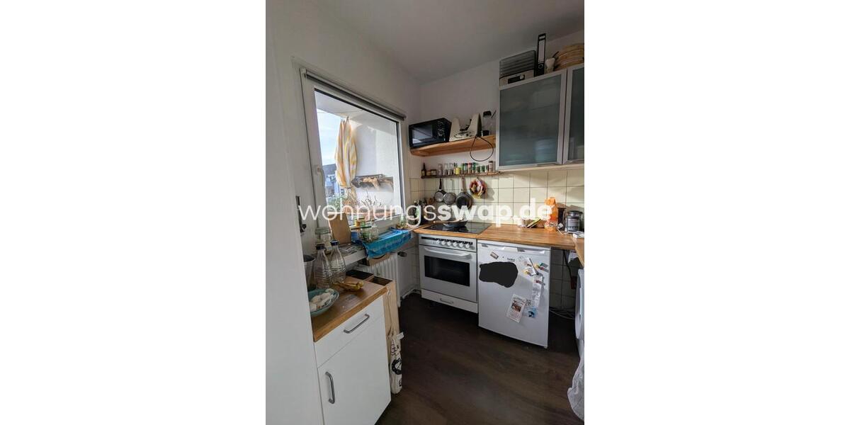 Etagenwohnung Köln Kalk - 1 Zimmer, 41 m&sup2;, 660&euro; | Angebot:25856185