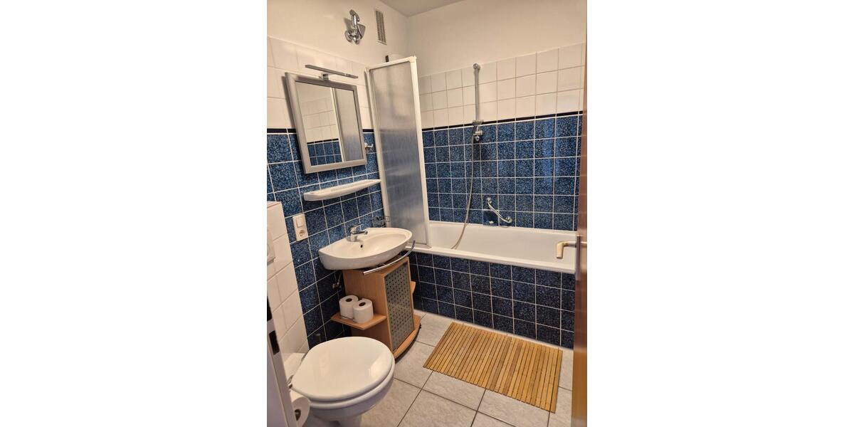 Etagenwohnung Frechen - 2 Zimmer, 62 m&sup2;, 1.100&euro; | Angebot:26337649
