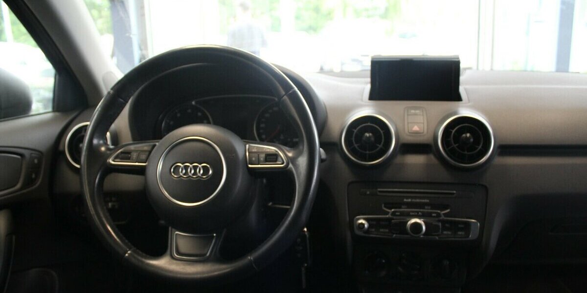 Audi A1 1.0 TFSI ultra 101.430 km 10.980 &euro; Euskirchen 53881